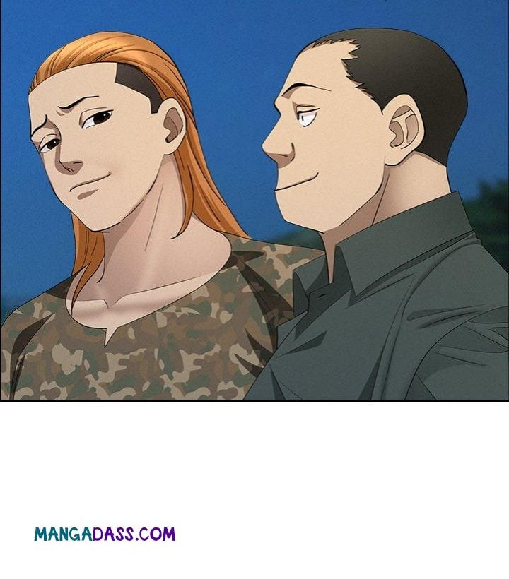 Milf Guard - Chapter 56 Page 119