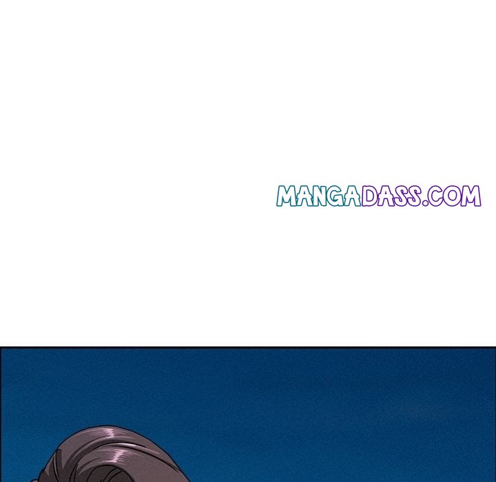 Milf Guard - Chapter 56 Page 153