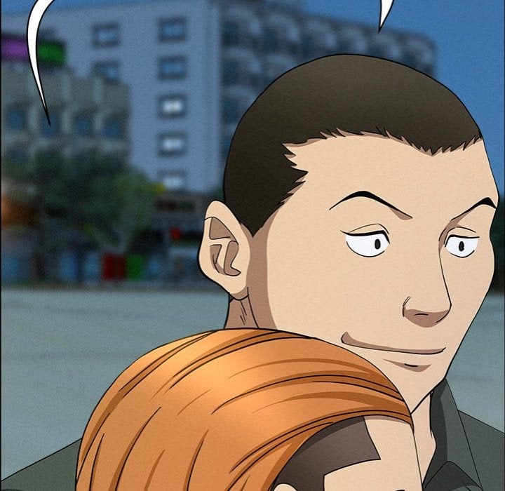 Milf Guard - Chapter 56 Page 160