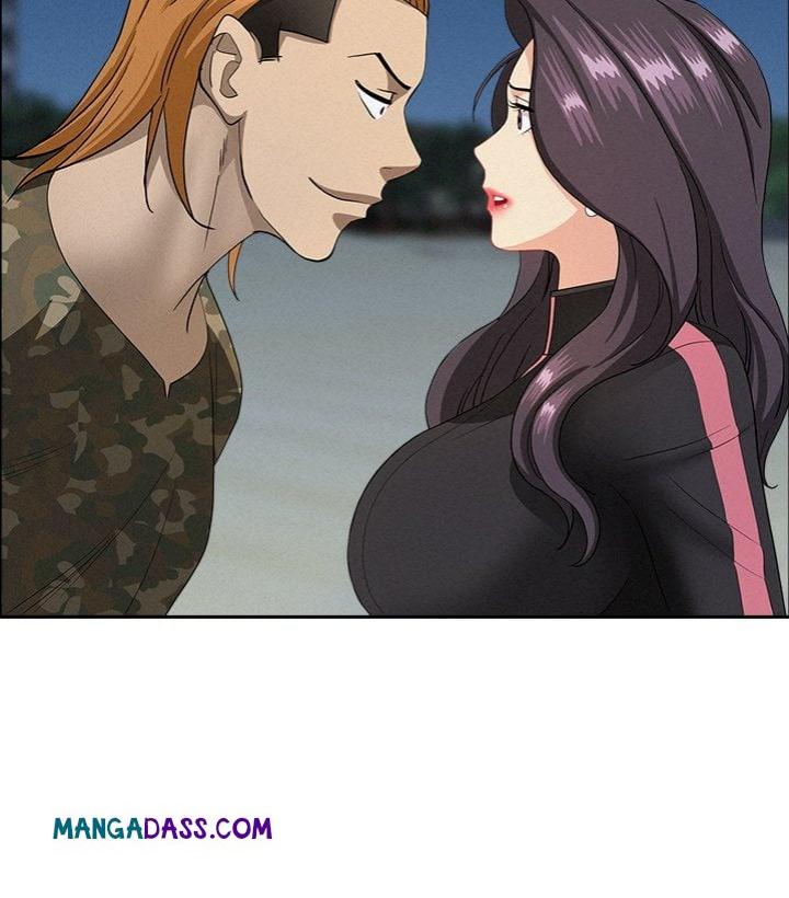 Milf Guard - Chapter 56 Page 163