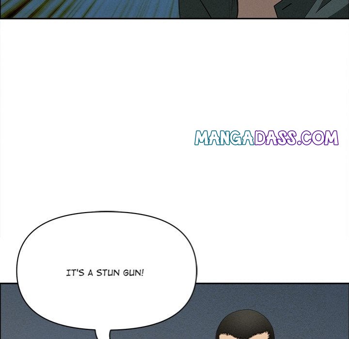 Milf Guard - Chapter 56 Page 28