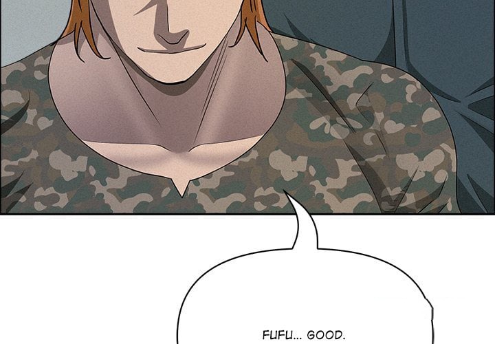 Milf Guard - Chapter 56 Page 3