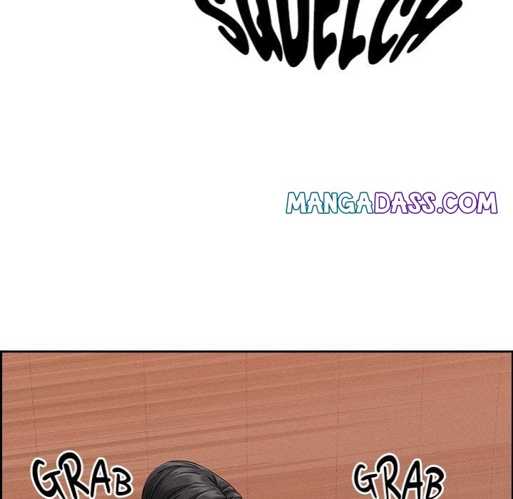 Milf Guard - Chapter 56 Page 50