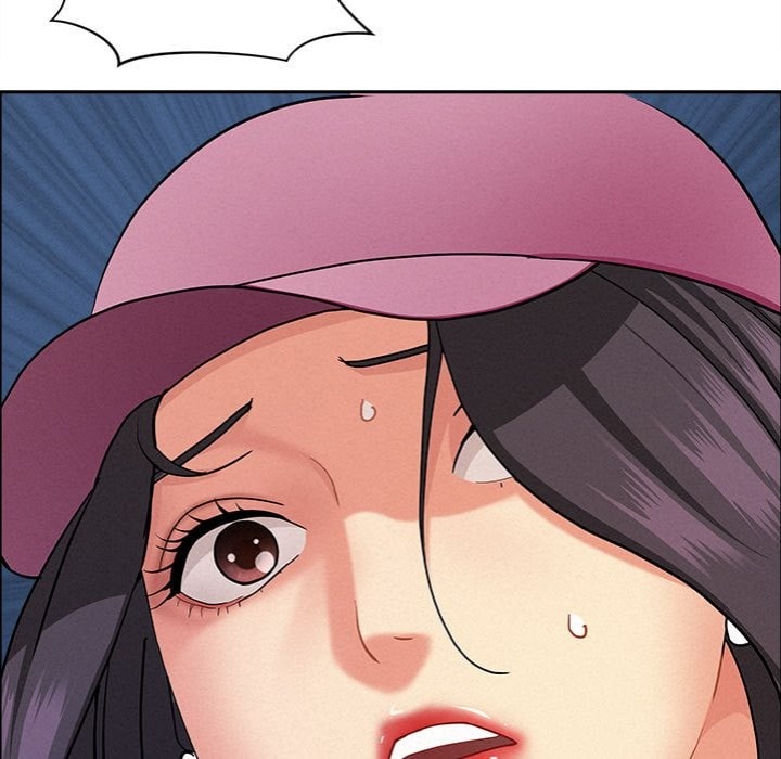 Milf Guard - Chapter 56 Page 7