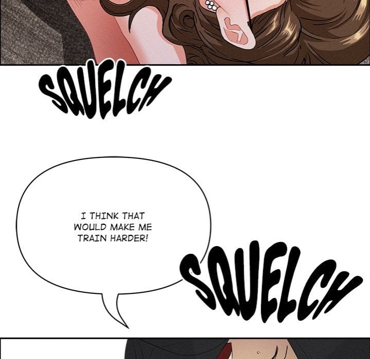 Milf Guard - Chapter 56 Page 76