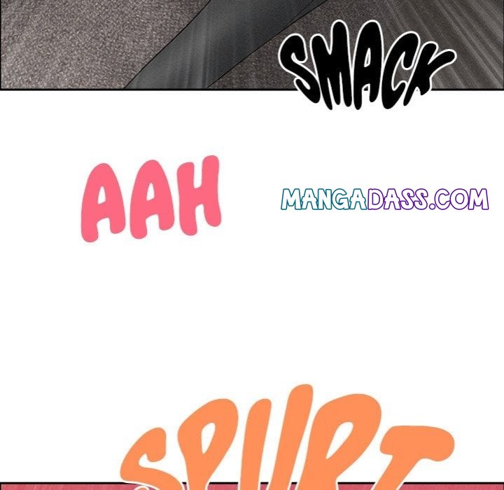 Milf Guard - Chapter 56 Page 89