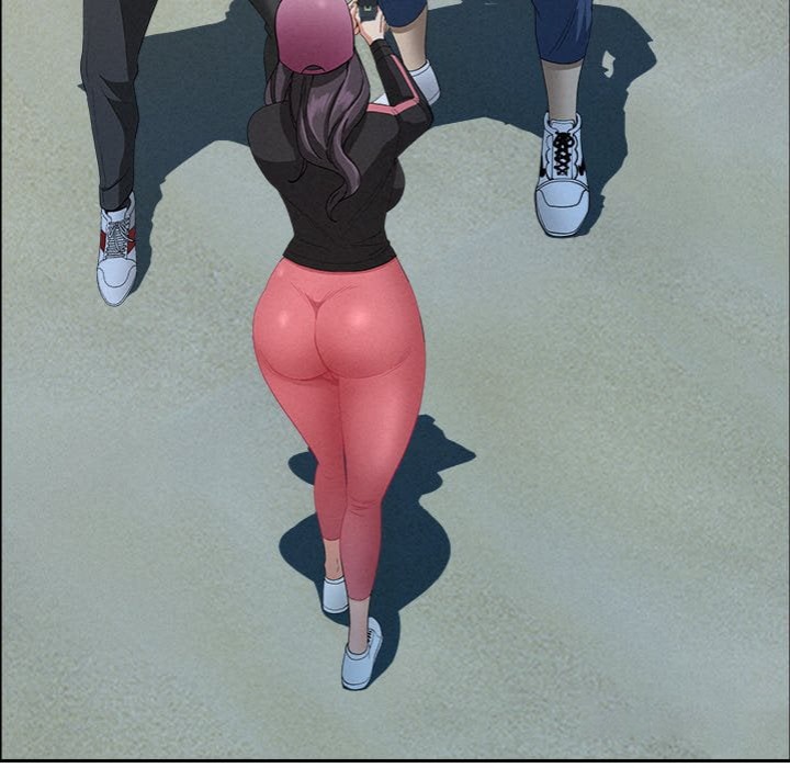 Milf Guard - Chapter 56 Page 93