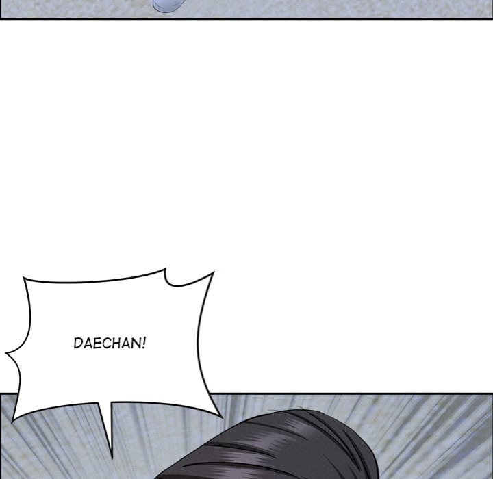 Milf Guard - Chapter 57 Page 108