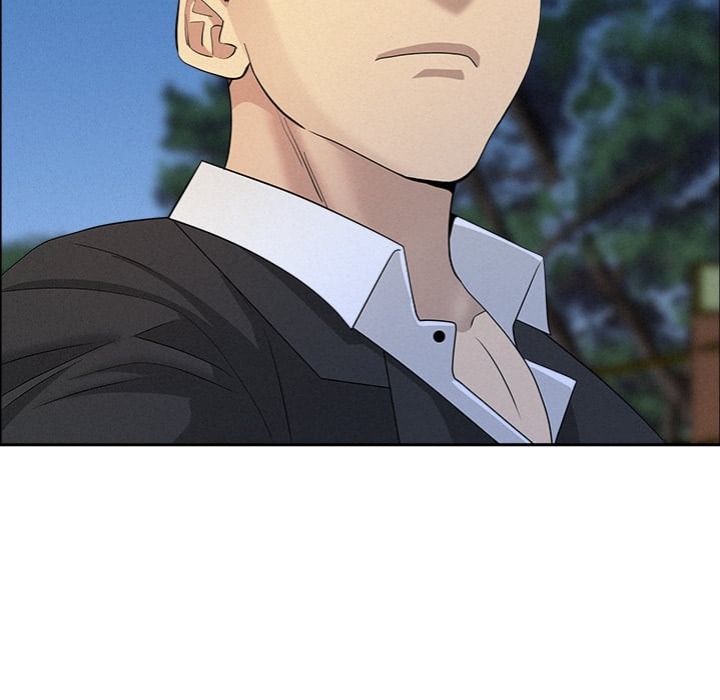 Milf Guard - Chapter 57 Page 117