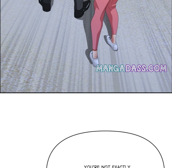 Milf Guard - Chapter 57 Page 135