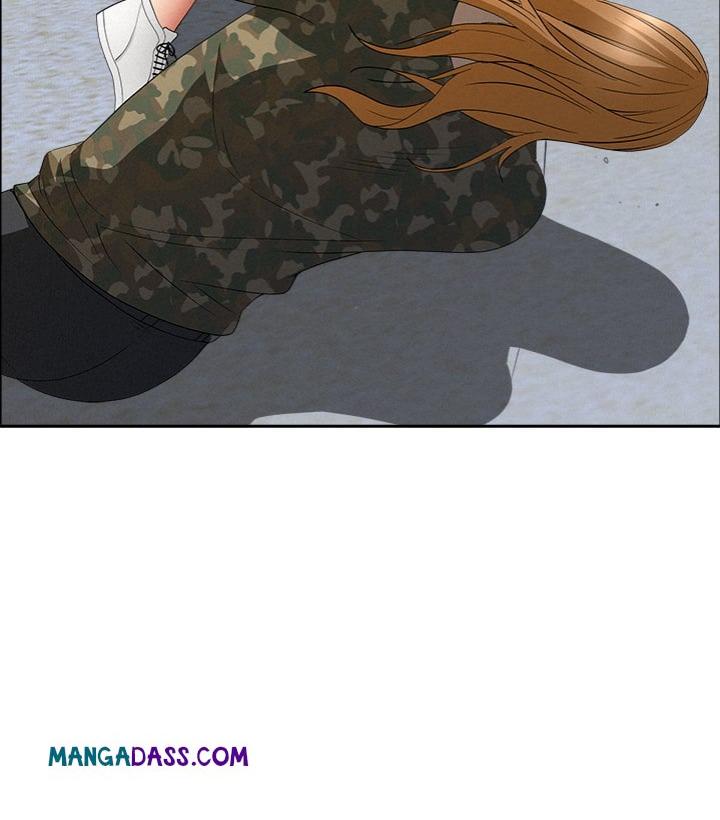 Milf Guard - Chapter 57 Page 149