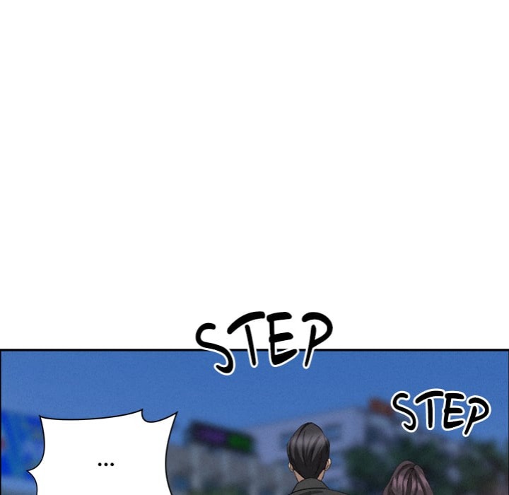 Milf Guard - Chapter 57 Page 157