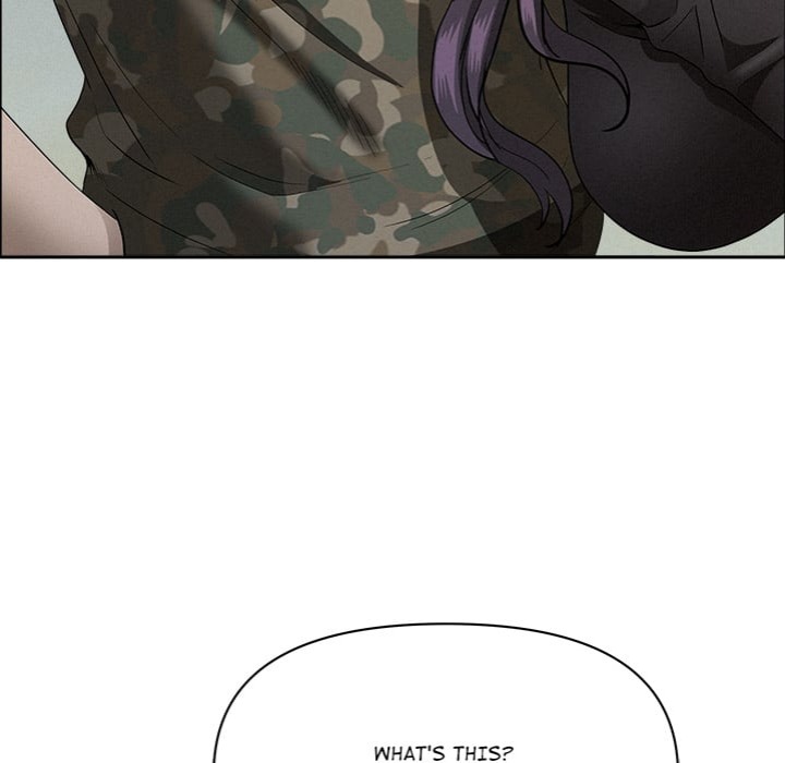 Milf Guard - Chapter 57 Page 18