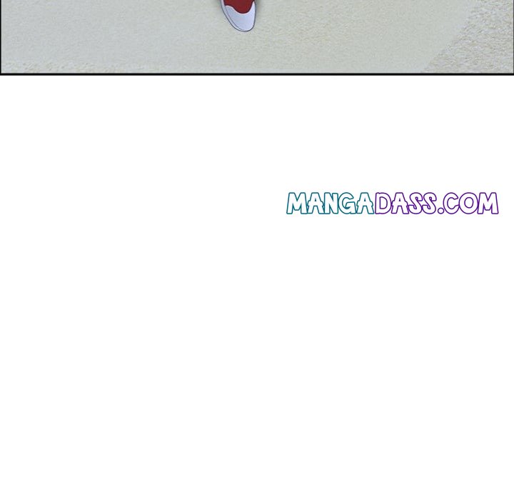 Milf Guard - Chapter 57 Page 28