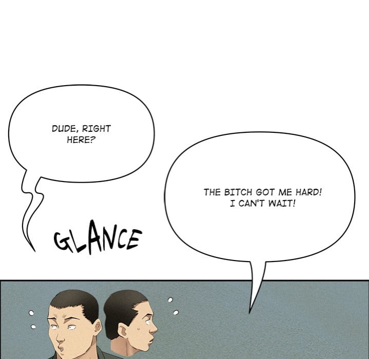 Milf Guard - Chapter 57 Page 38