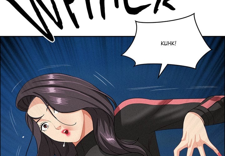 Milf Guard - Chapter 57 Page 4