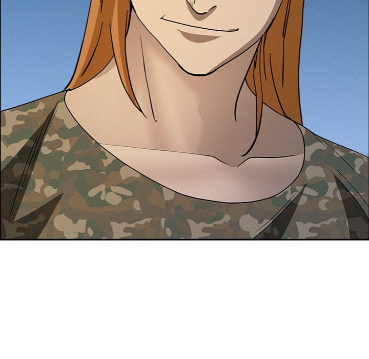 Milf Guard - Chapter 57 Page 50