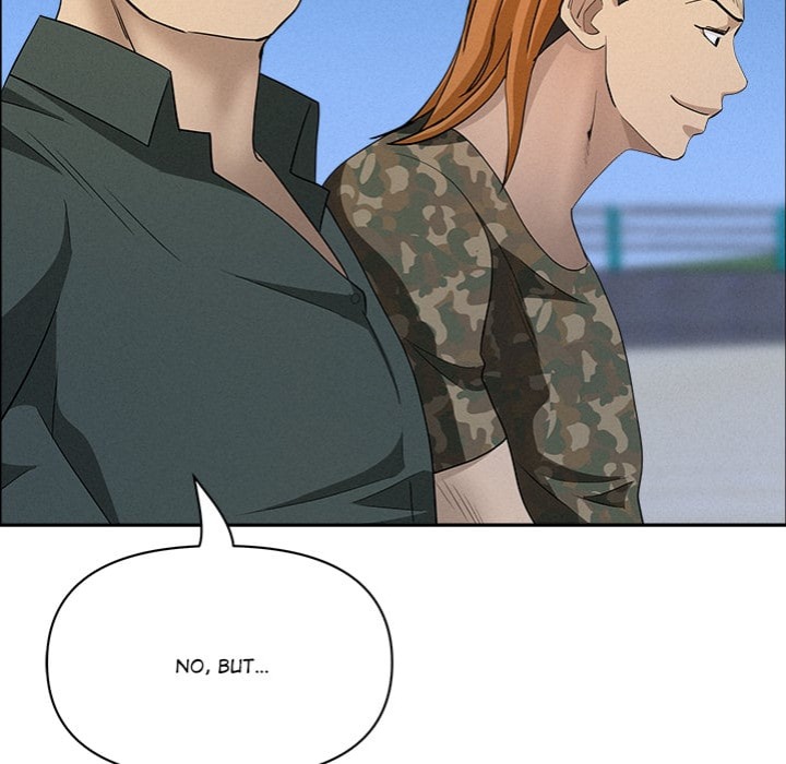 Milf Guard - Chapter 57 Page 52