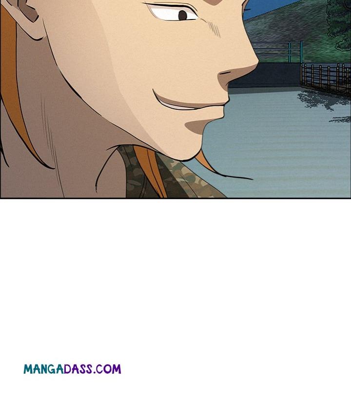 Milf Guard - Chapter 57 Page 54