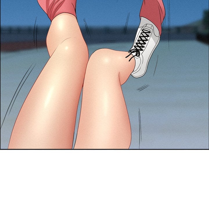 Milf Guard - Chapter 57 Page 56