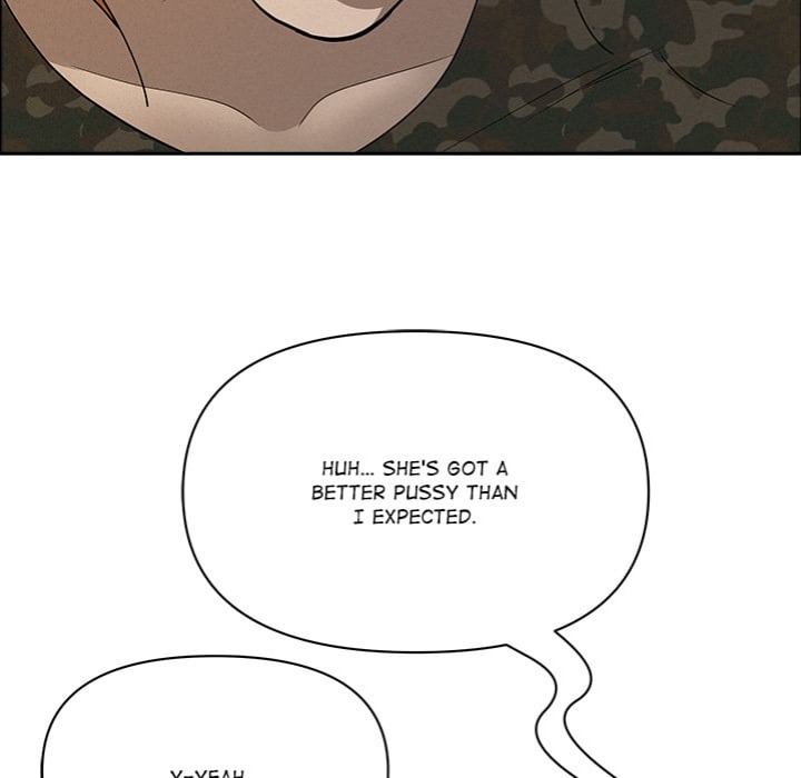 Milf Guard - Chapter 57 Page 83