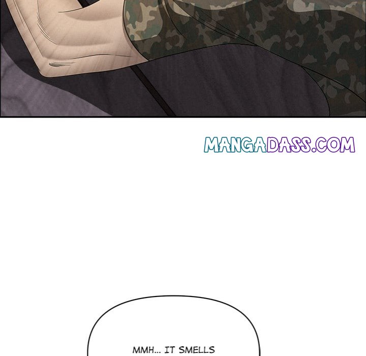 Milf Guard - Chapter 57 Page 91