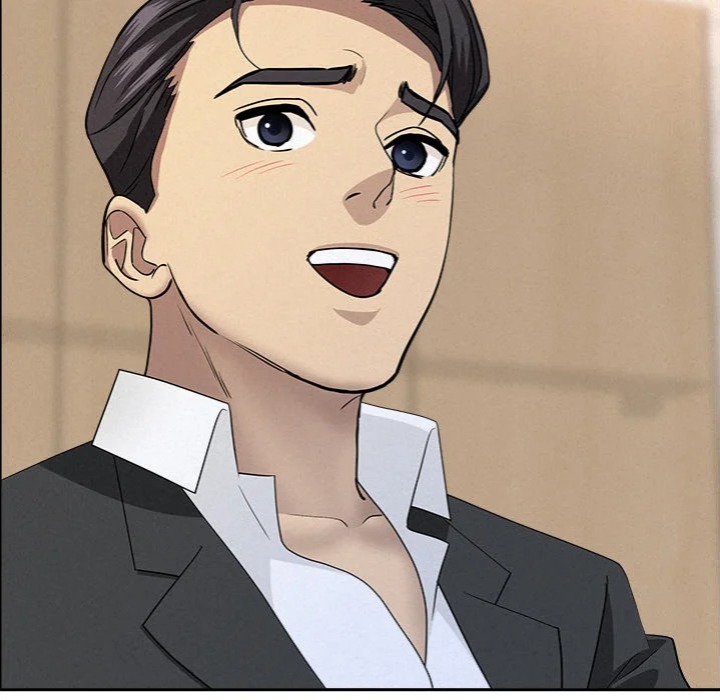 Milf Guard - Chapter 58 Page 103