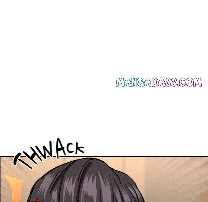 Milf Guard - Chapter 58 Page 104