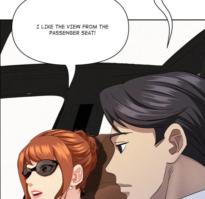 Milf Guard - Chapter 58 Page 121