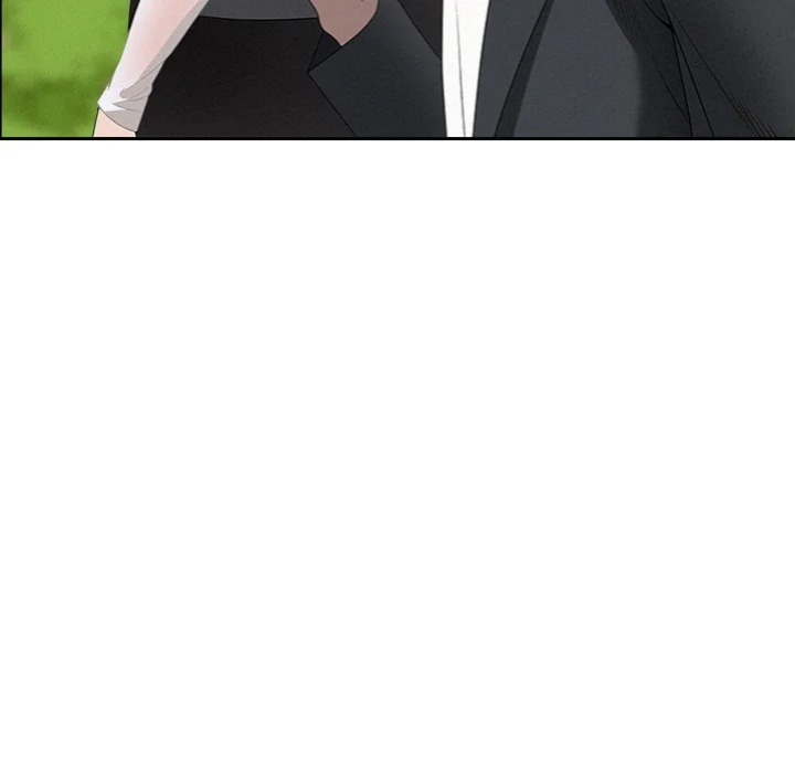 Milf Guard - Chapter 58 Page 156