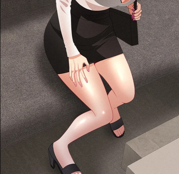 Milf Guard - Chapter 58 Page 34