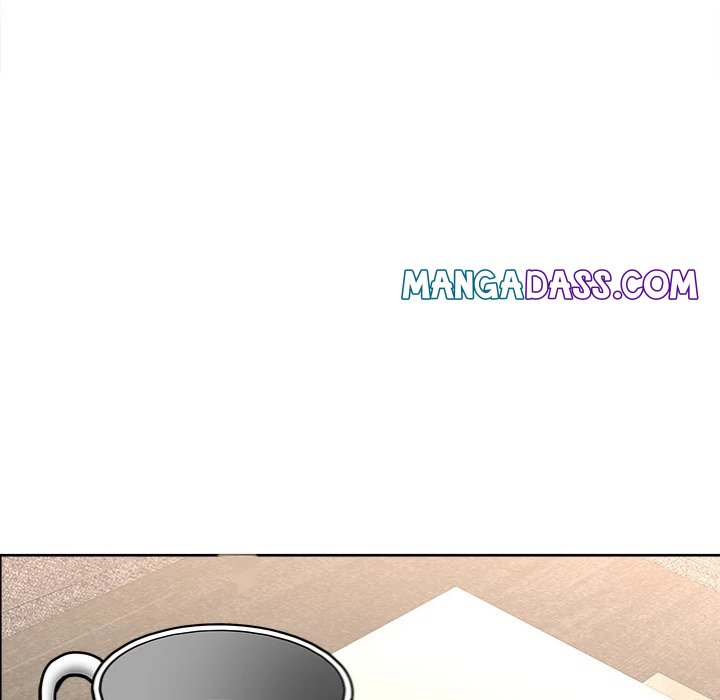 Milf Guard - Chapter 58 Page 58