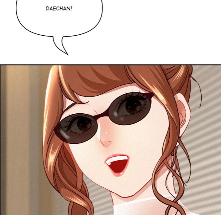 Milf Guard - Chapter 58 Page 98