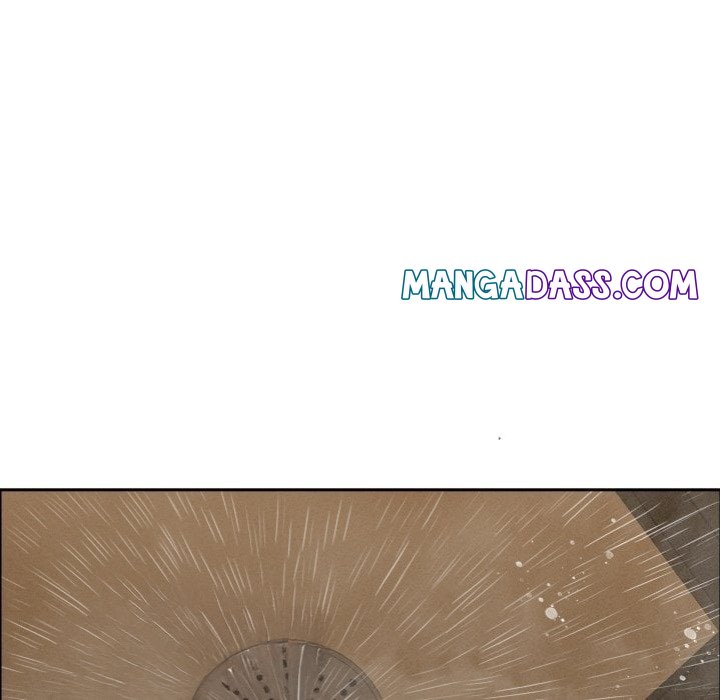 Milf Guard - Chapter 59 Page 109