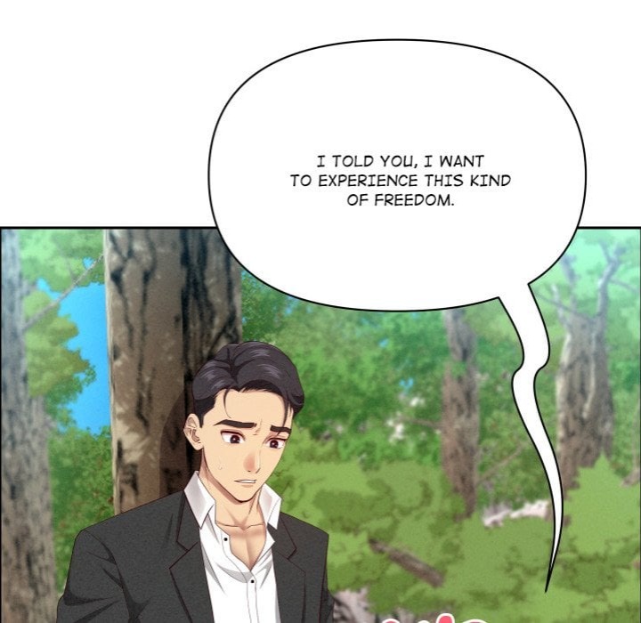 Milf Guard - Chapter 59 Page 151