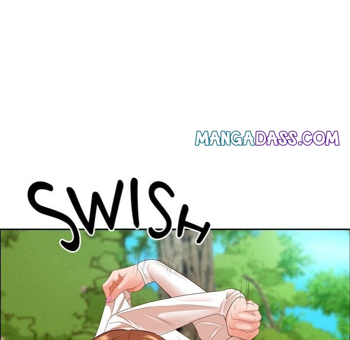 Milf Guard - Chapter 59 Page 160