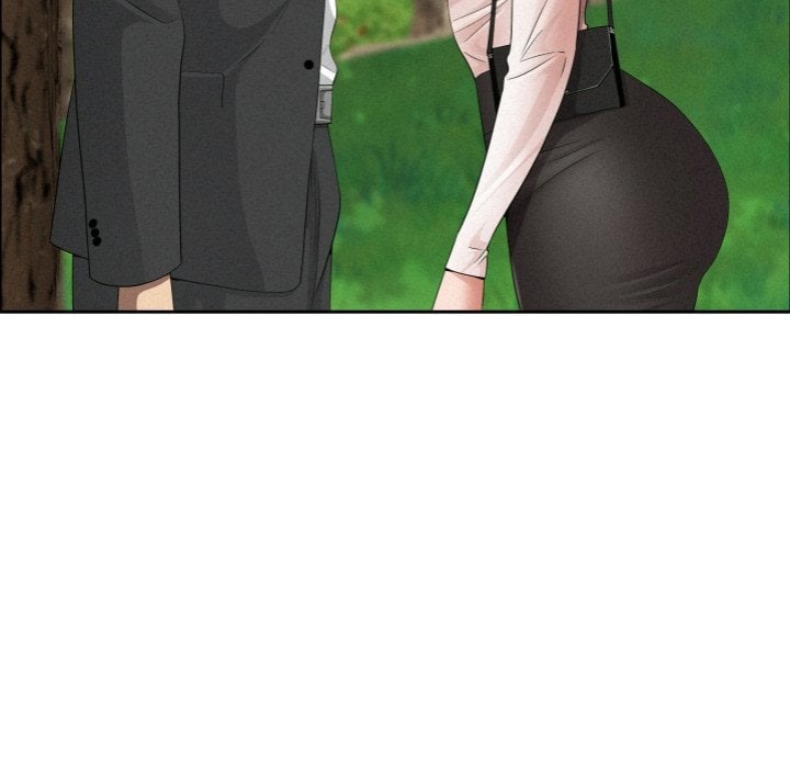 Milf Guard - Chapter 59 Page 17