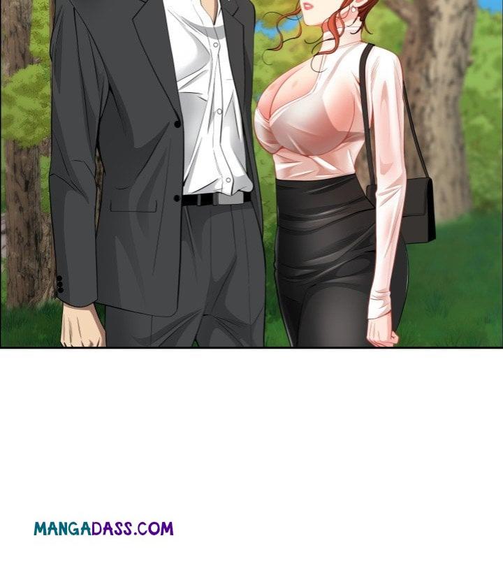 Milf Guard - Chapter 59 Page 23