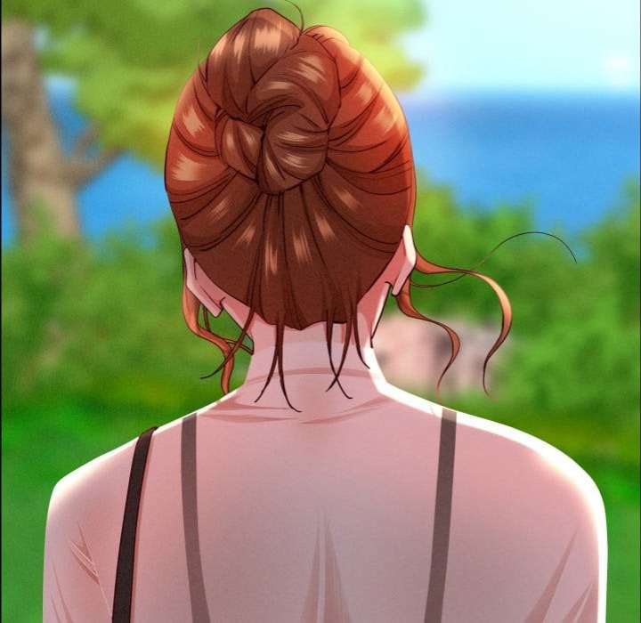 Milf Guard - Chapter 59 Page 36