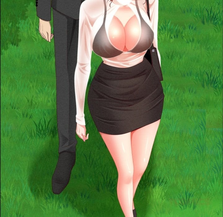 Milf Guard - Chapter 59 Page 39