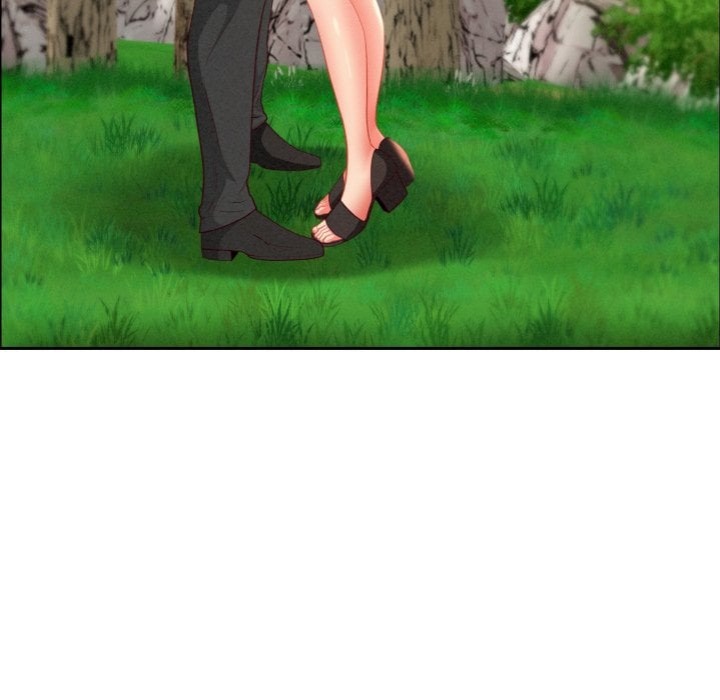 Milf Guard - Chapter 59 Page 72