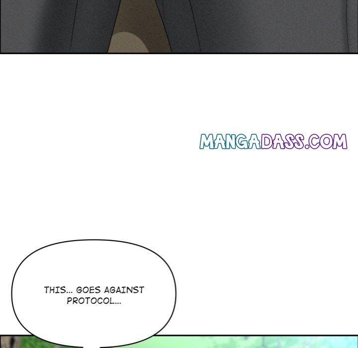 Milf Guard - Chapter 59 Page 79