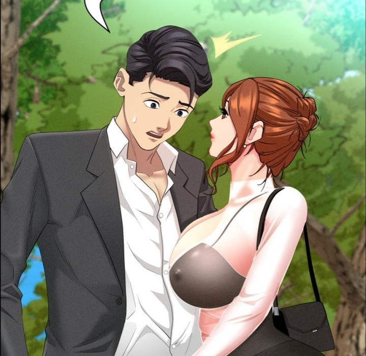 Milf Guard - Chapter 59 Page 80