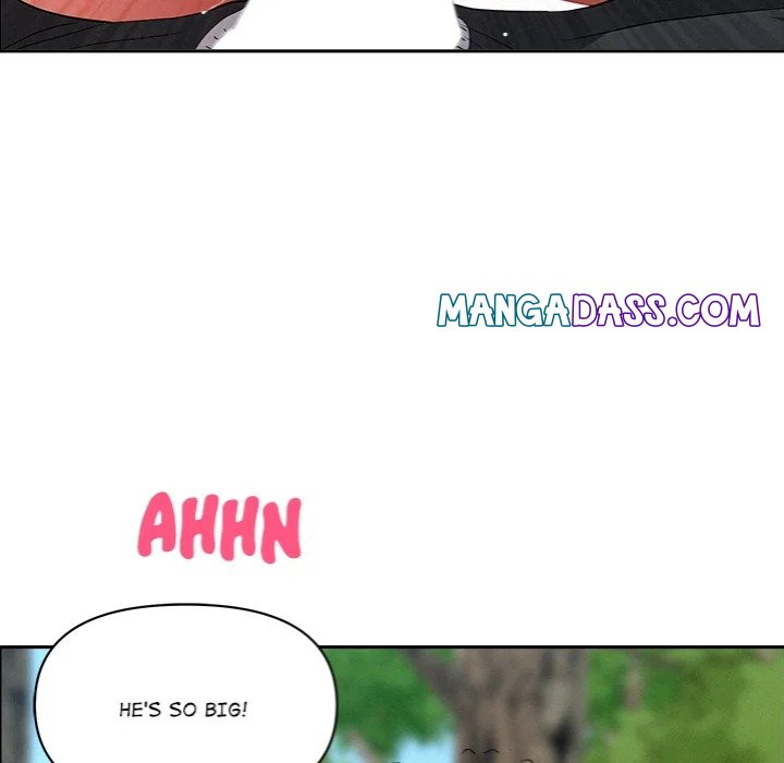 Milf Guard - Chapter 60 Page 118