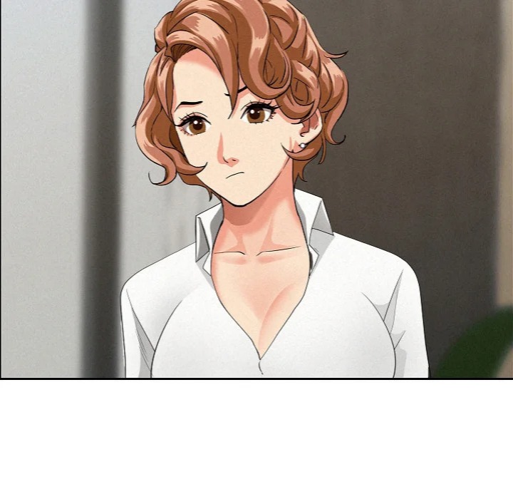 Milf Guard - Chapter 60 Page 153