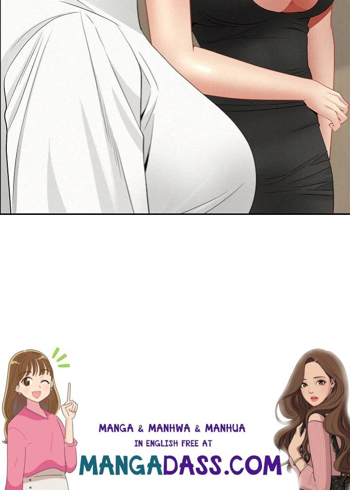 Milf Guard - Chapter 60 Page 162