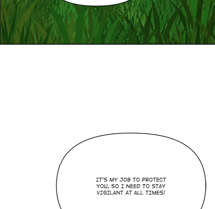 Milf Guard - Chapter 60 Page 44