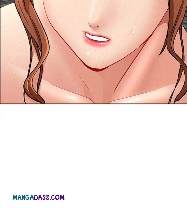 Milf Guard - Chapter 60 Page 54