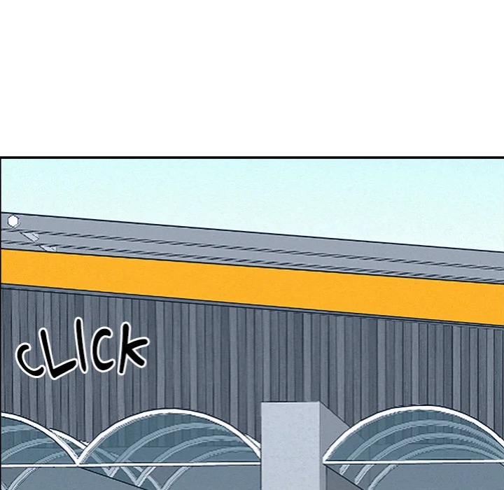 Milf Guard - Chapter 60 Page 86