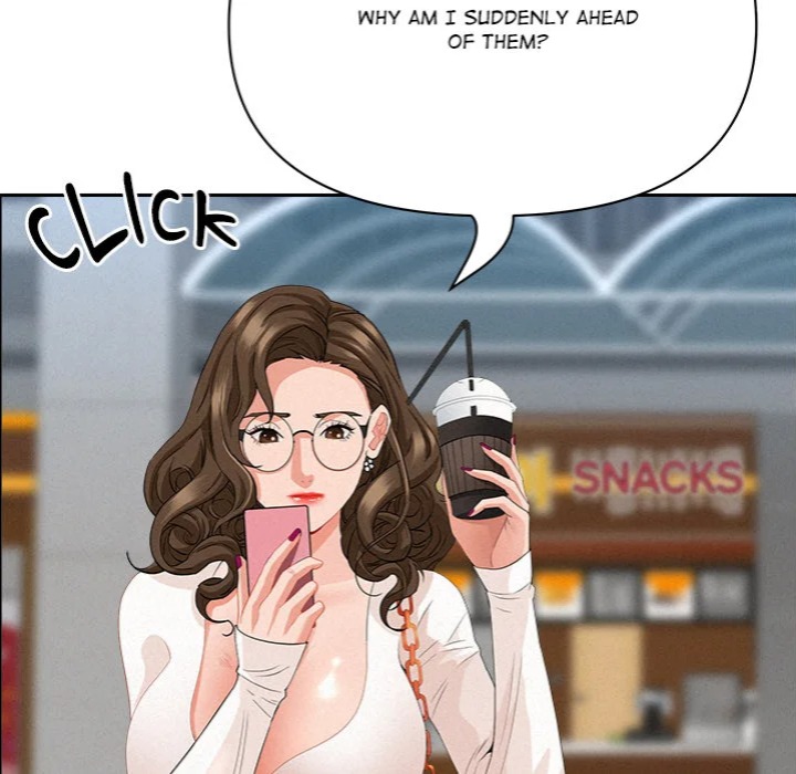 Milf Guard - Chapter 60 Page 89